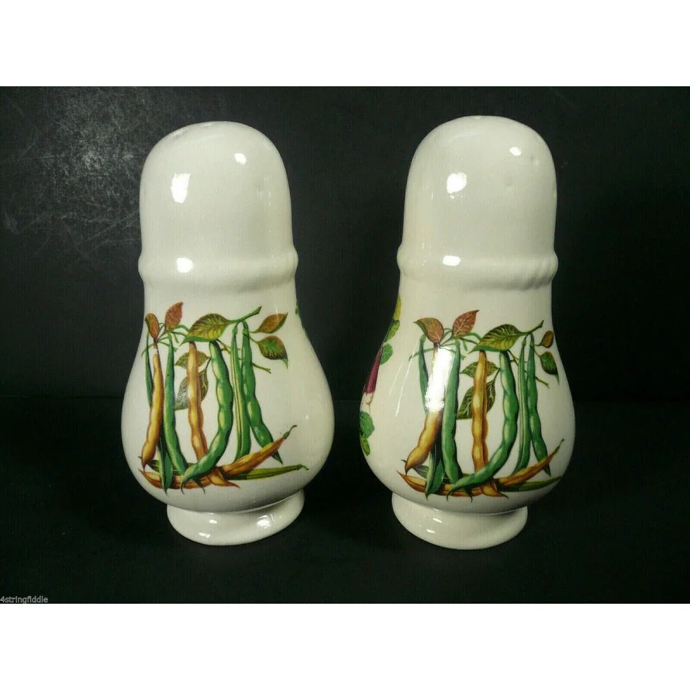 Vintage Large 5½